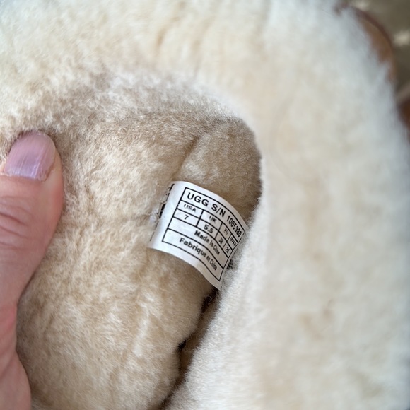 Uggs! - Picture 6 of 6